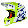 glossy-white-blue-neon-yellow-gl-154