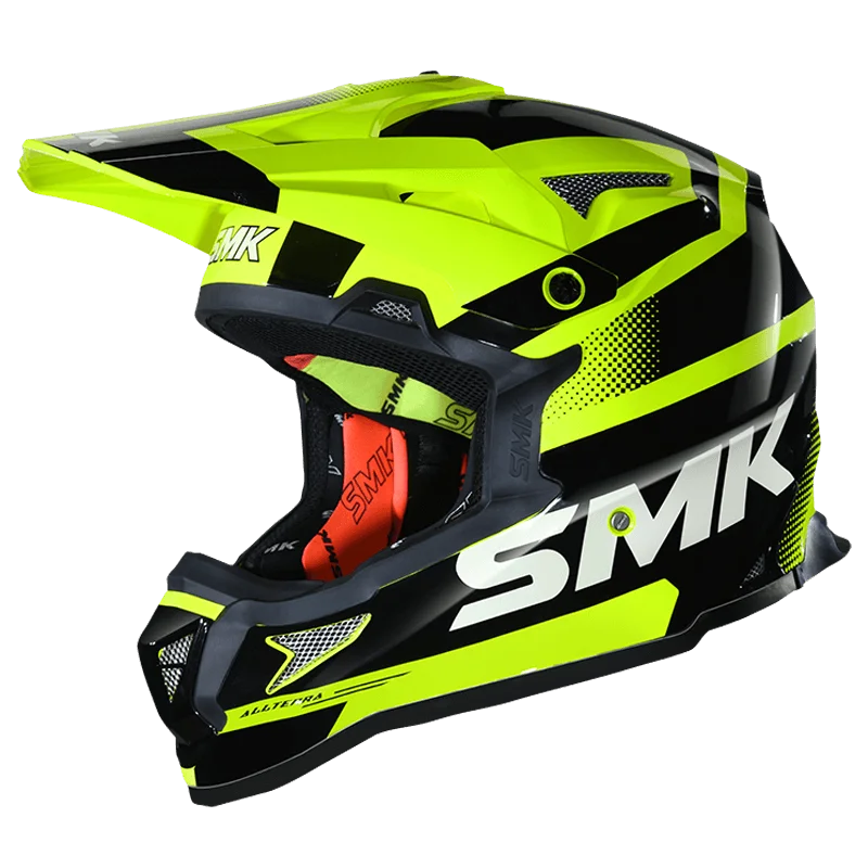 ALLTERRA XTHROTTLE