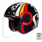 RETRO JET SPEED