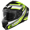 glossyblack-neon-yellow-gl-246-1