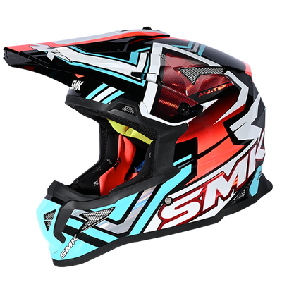 glosyyblack-blue-red-gl-253