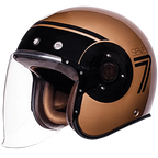 RETRO JET SEVEN