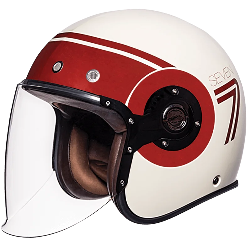 RETRO JET SEVEN