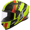fluo-yellow-red-black-423
