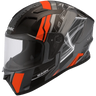 black-orange-black-672