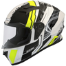 white-black-yellow-124