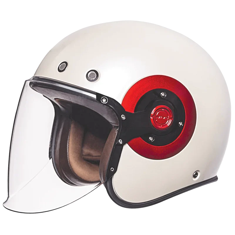 RETRO JET UNICOLOUR