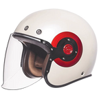 RETRO JET UNICOLOUR